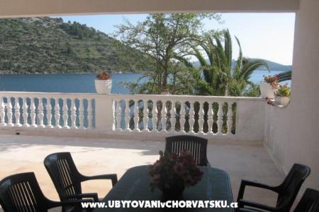 Villa Jozo Apartmány foto 4