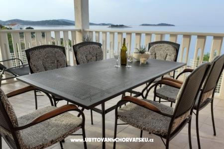 Apartmány ***Villa Mija*** foto 4