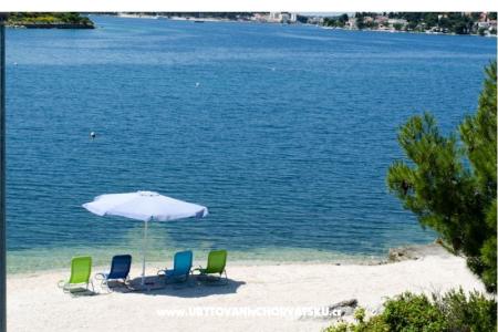 Apartmány Villa Naranča foto 3