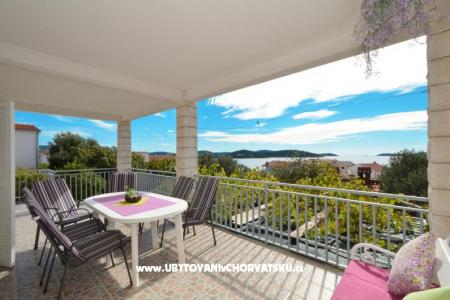 Abeona Apartmány foto 5