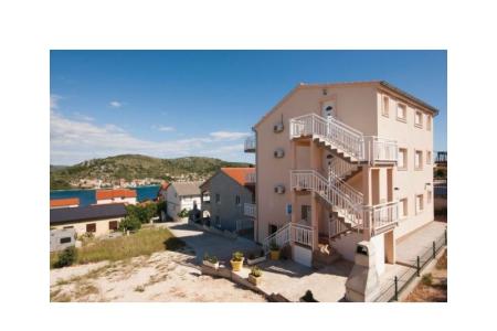 Apartmány Zdravka foto 3