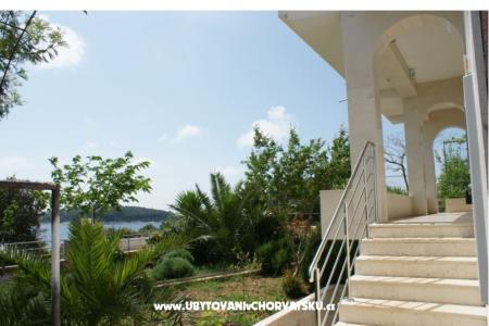 Apartmány  Villa Rosina  foto 4