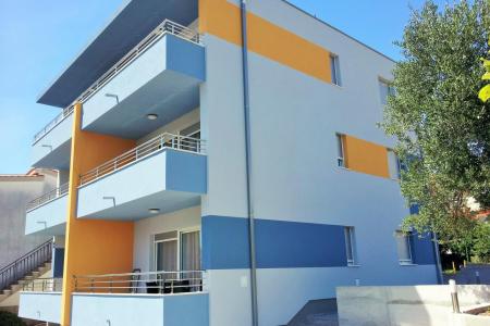 Apartmány Zora Rogoznica Chorvatsko