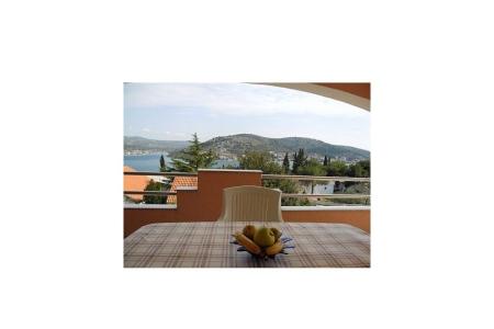 Apartmány Zoričić foto 3