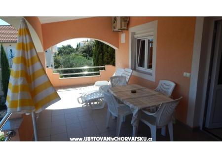 Apartmány Zoričić foto 4