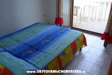 Apartmány Palma Ražanj foto 5