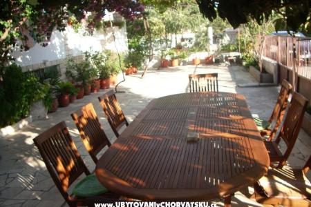 Apartmány more foto 3