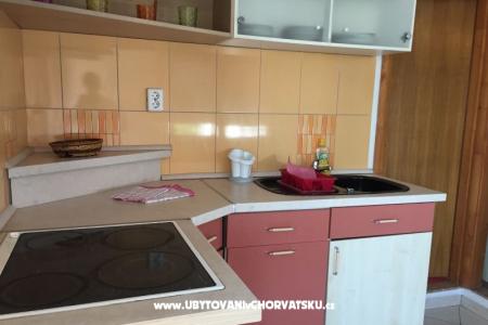 Apartmány more foto 4