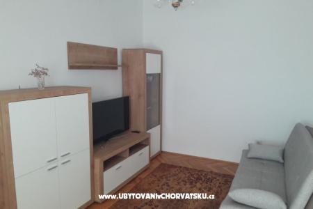 Apartmány Biserka foto 4
