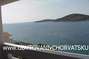 Apartmány Daksa foto 4