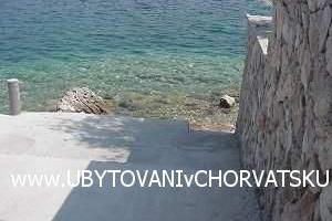 Apartmány Daksa foto 5