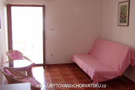 Apartmány Edita foto 2