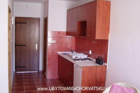 Apartmány Edita foto 3