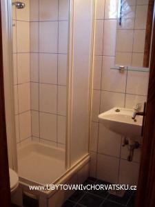 Apartmány Edita foto 4
