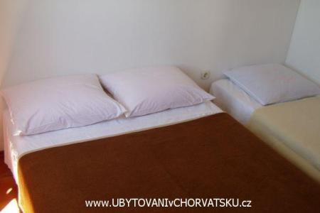 Apartmány Edita foto 5