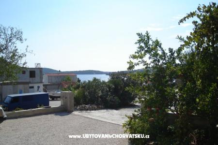 Apartmány Ercegovic foto 2