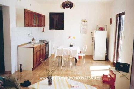 Apartmány Kuić foto 3