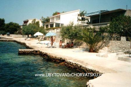 Apartmány Kuić foto 5