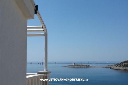 Apartmány Lucija foto 3