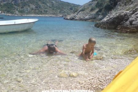 Apartmány Lucija foto 5