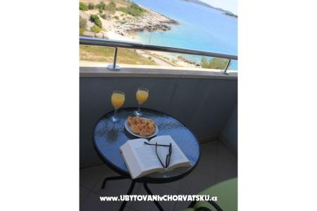 Apartmány Milic foto 3