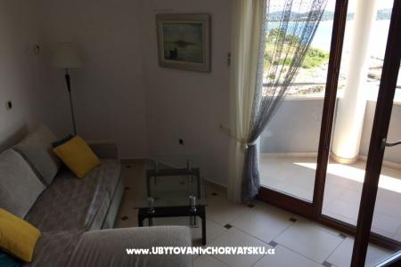 Apartmány Milic foto 5