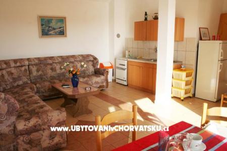 Apartmány Tina foto 3