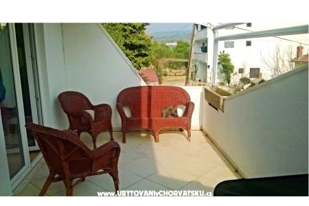 Apartmány Ena foto 2