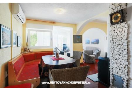 Apartmány Slivka foto 5