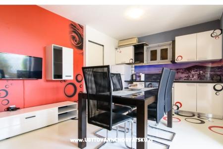Apartmán Belvedere foto 4