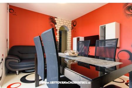 Apartmán Belvedere foto 5