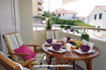 Apartmán Dalia foto 3