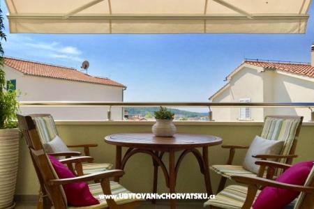 Apartmán Dalia foto 4