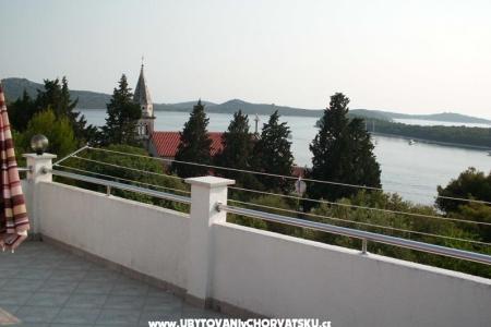 Apartmán Lea foto 4