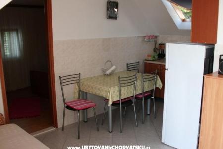 Apartmán Lea foto 5