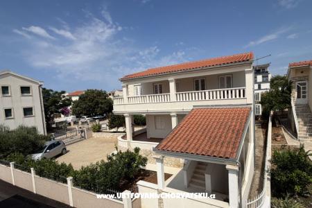 Apartmán Luna Rogoznica Chorvatsko