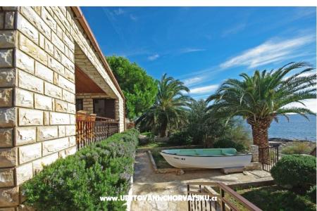 Apartmán Villa Sunshine foto 3