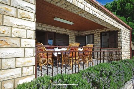 Apartmán Villa Sunshine foto 4