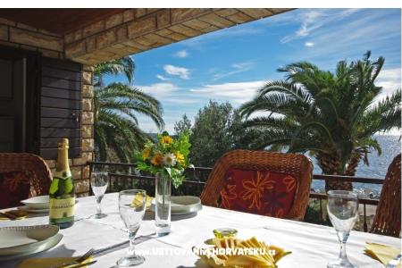 Apartmán Villa Sunshine foto 5