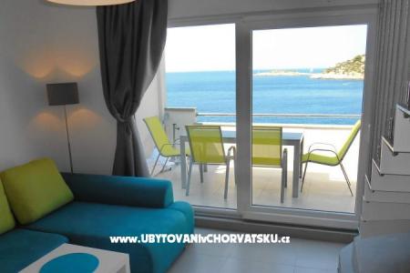 Apartmány Angie -10 metara od mora foto 5