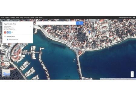 Apartmány Ante foto 5