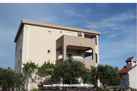 Apartmány Blazevic foto 3