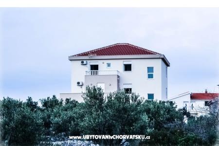 Apartmány Blazevic foto 5