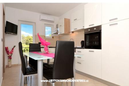 Apartmány Caleta foto 2