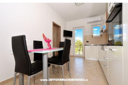 Apartmány Caleta foto 3