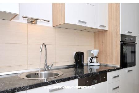 Apartmány Caleta foto 5