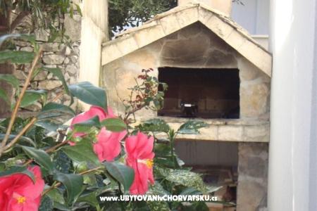 Apartmány Captain`s house foto 4