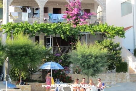 Apartmány Dane foto 3