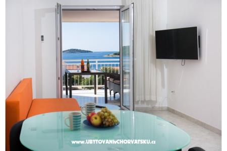 Apartmány Elez foto 2