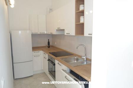 Apartmány Elez foto 5